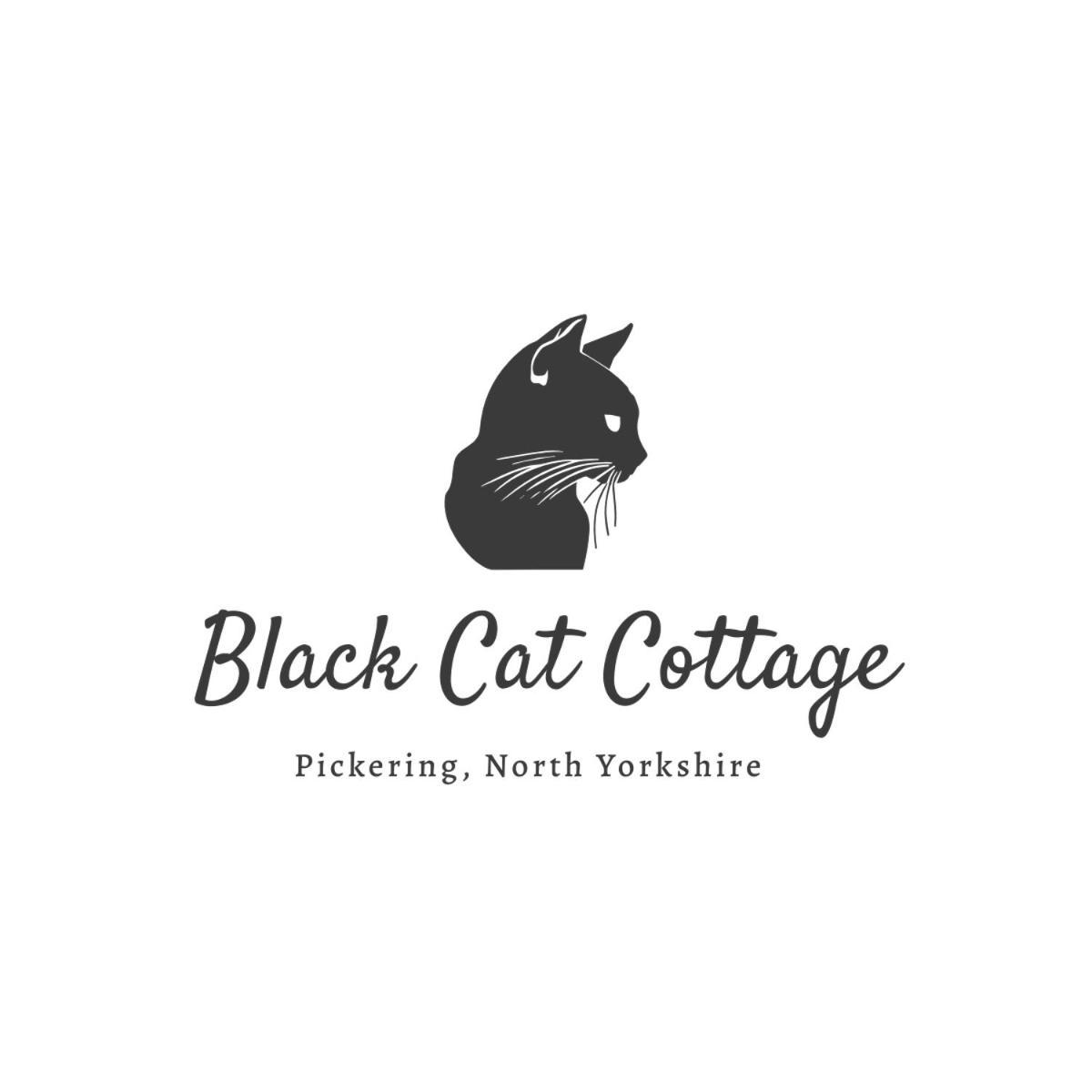 Black Cat Cottage - Central Pickering Grade 2 Listed Cottage Ngoại thất bức ảnh